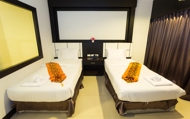 Star House Patong
