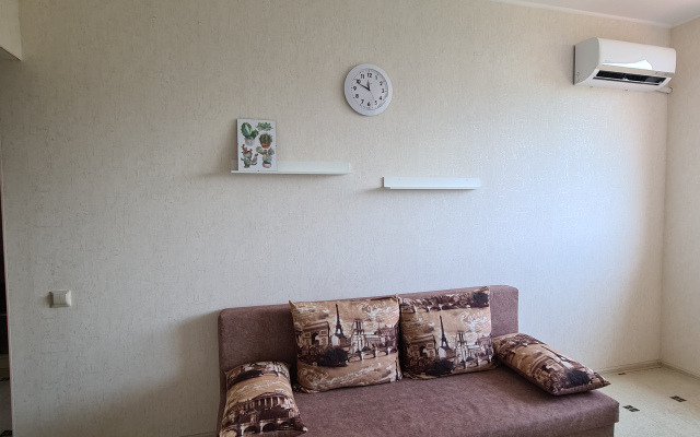 Апартаменты Сафари