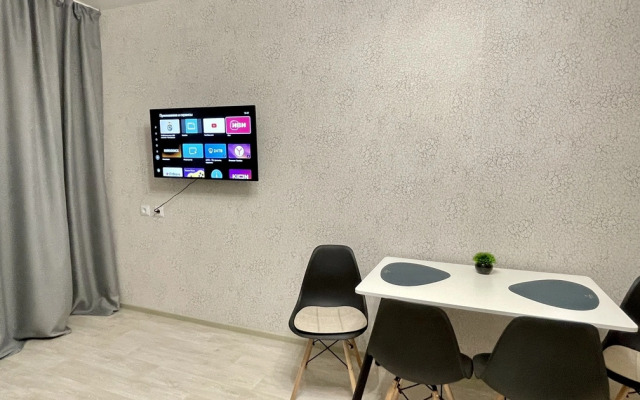 Апартаменты на улице Апрельская 4Б