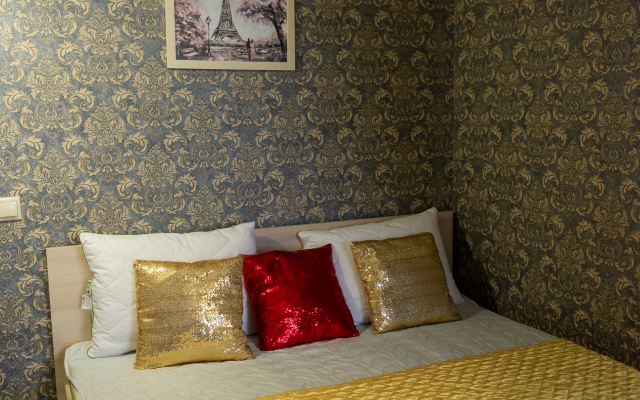 Апартаменты ЛЮКС на ул. Брестская