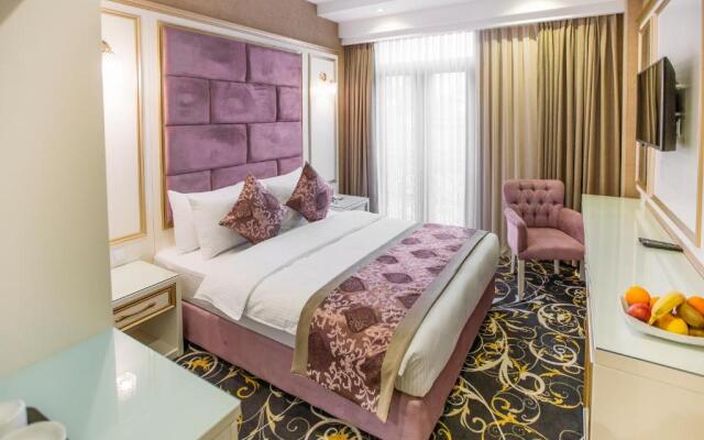 Gold Tbilisi Hotel