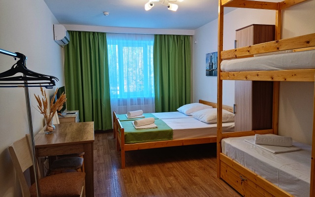 Apartment Hello, Kerch