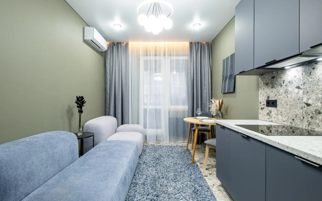 Terra Apartment