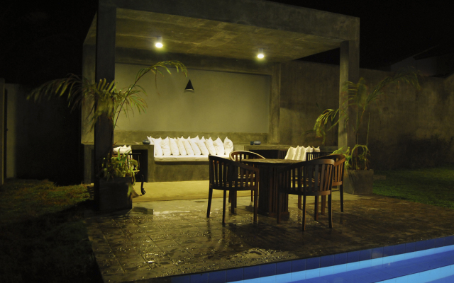 Nil by Yoho Hotel