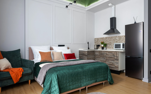 Cozy Aparts Китай-Город