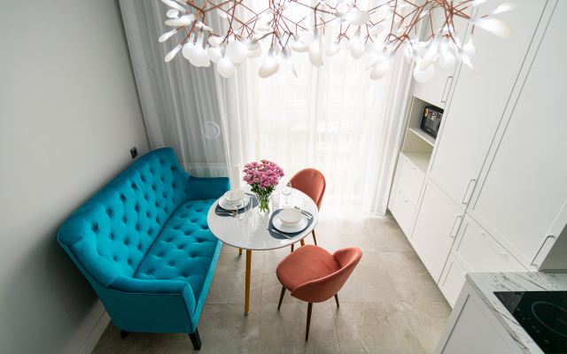 Rio Apartments