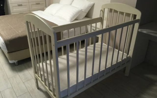 Sochi-Apart 1 Apartment