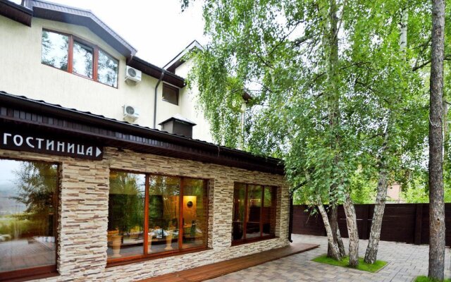 Chalet