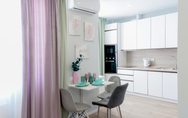 Frukty Rent Odnokomnatnyj Komfort Apartments