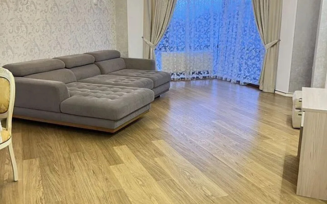 Квартира Уютная 3-Комнатнaя