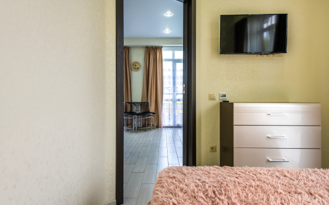 Oplot - Sorrento Park Apartments