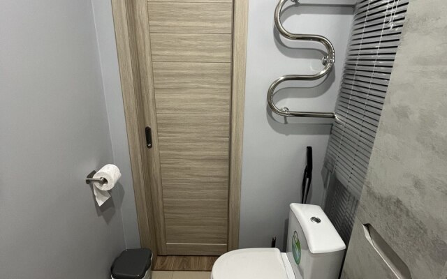 Na Chapaeva Flat