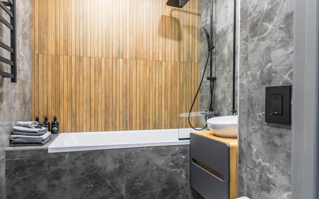 Balticsweethome Novaya Flat