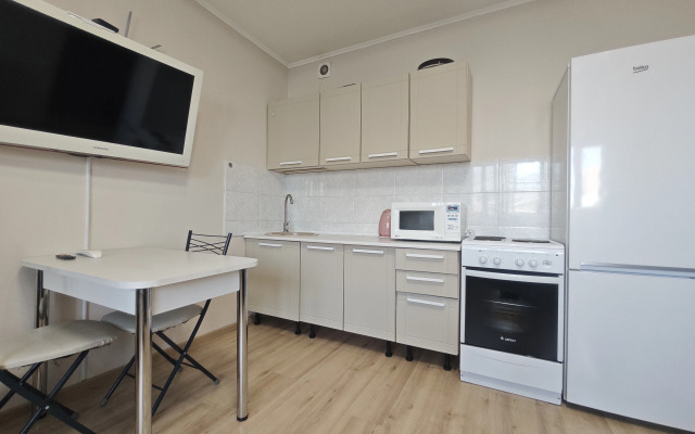 Квартира на кольце Улан-Удэ