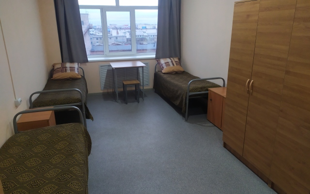 V Vorkute Hostel