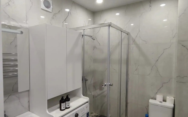 Rossiya Rostov-na-Donu, 26-ya Liniya 35/1 Apartments