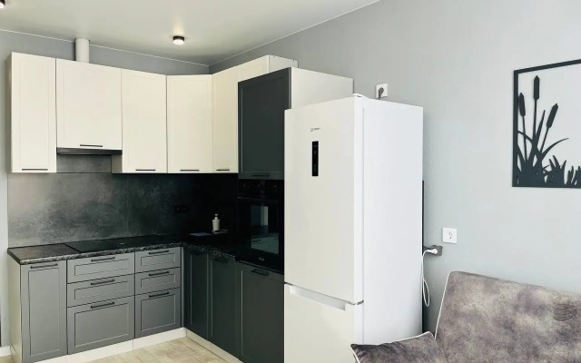 Квартира Новая в ЖК Королёв 3/26