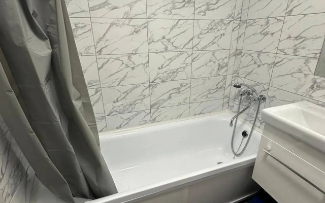 Апартаменты Apart Sharing на Алексеевской 64/2