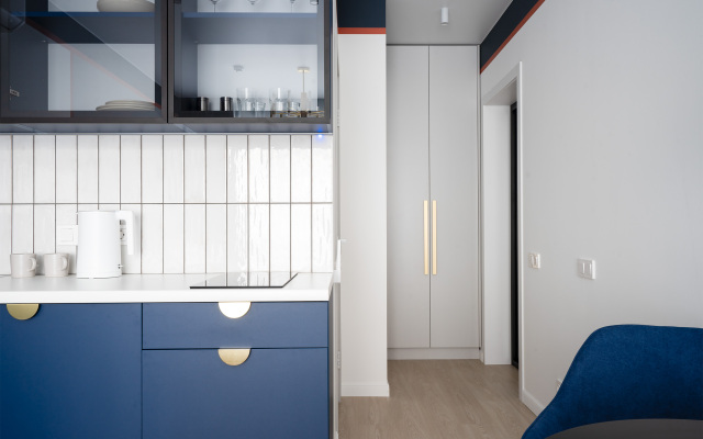 Апартаменты Pavlov С на Земельной