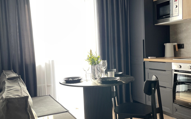 Goodroom Oblaka Flat