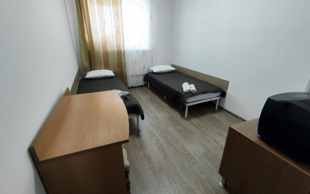 Апарт-отель Северная 20 apartament