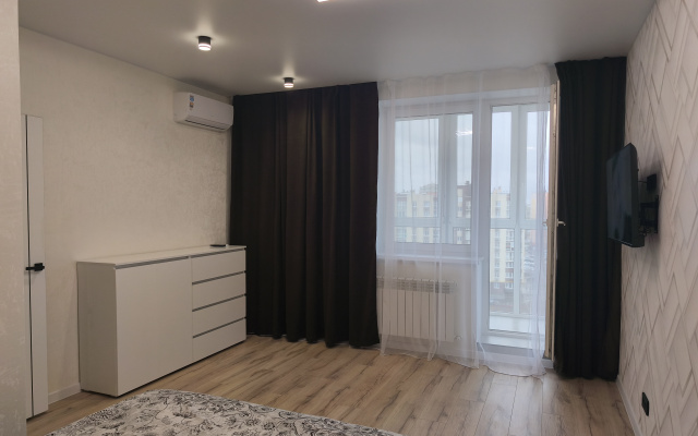 Квартира на 2 Первомайской