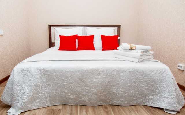 Апартаменты Комфорт и уют 42