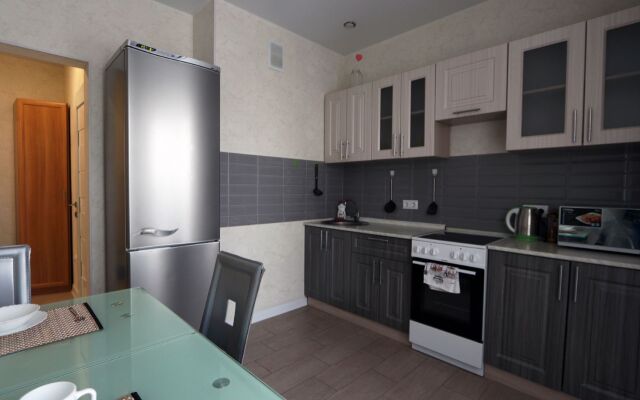 Квартира на Микрохирургии Глаза 3