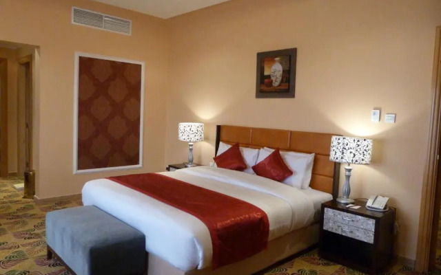 Red Castle Hotel