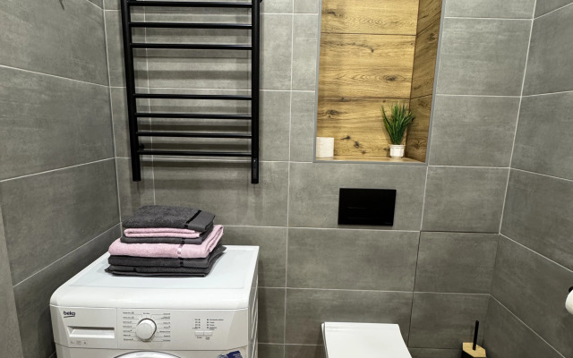 V Diskaveri Apartment