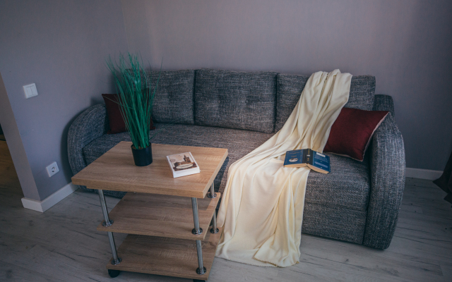 Апартаменты Возле гостиницы Калининград