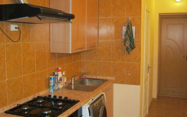 Мини-Отель Солнечный