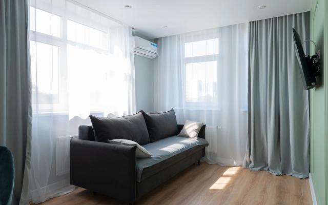 V Zhk Kolumb Apartments