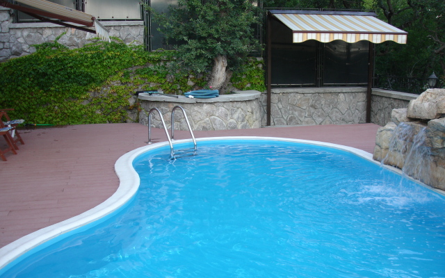 Azure Marina Villa