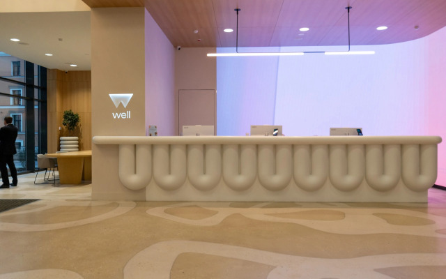 Апартаменты в центре Санкт-Петербурга