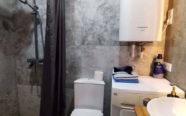 Odnokomnatnaya V Tsentre Goroda Flat