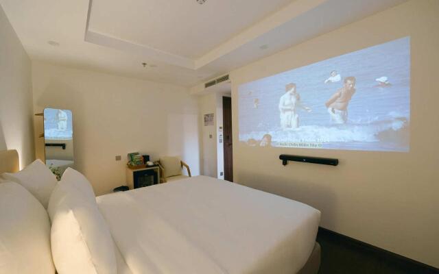 Love St Hanoi Hotel