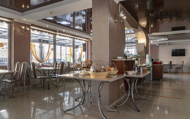 Gala-Palmira Hotel