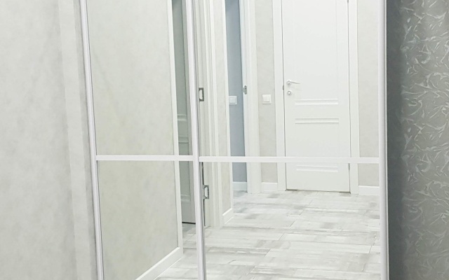 Apartamenty na prospekte Pritomskiy  25/2 Flat