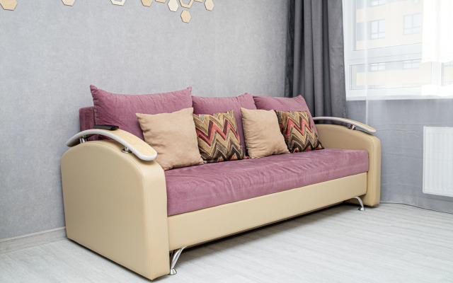 Апартаменты SunSet