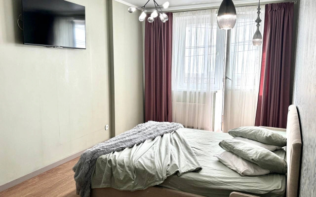 Квартира Ежи 135