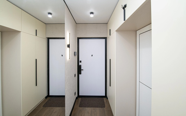 Апартаменты на Родионова 136 Б