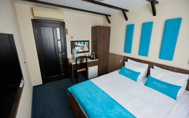 River Park Hotel