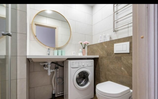 Your Apart Na Stachek Dlya 3 Gostey Apartments