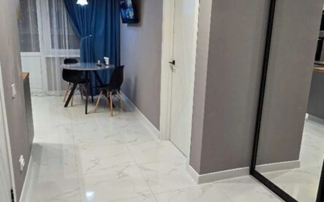 Квартира Уютная с Новым Ремонтом