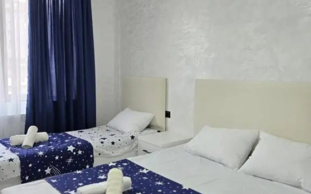 Batumi Bliss Panoramic Views Apartment Hotel