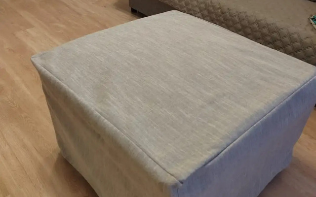 Studiya 20 M² Beloozerskiy Apartments