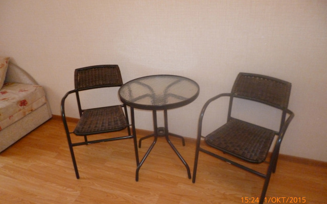 Апартаменты Виктория на Советской 69