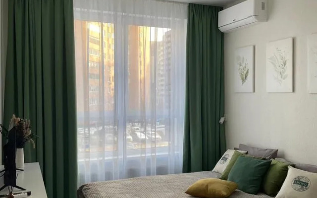 Na Kolpakova 44 Flat