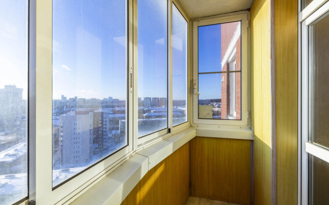 Квартира двухкомнатная BeGuest на Парниковой 8